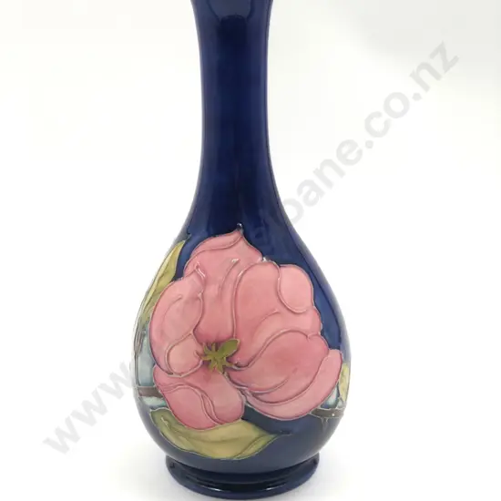 Moorcroft Vase