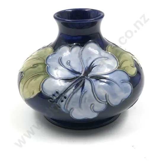 Moorcroft Vase