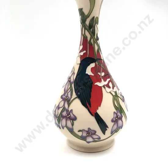 Moorcroft Vase