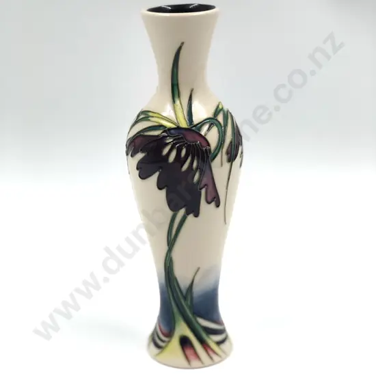 Moorcroft Vase