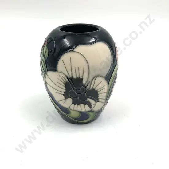 Moorcroft Vase