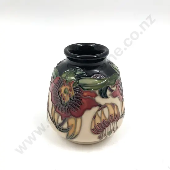 Moorcroft Vase