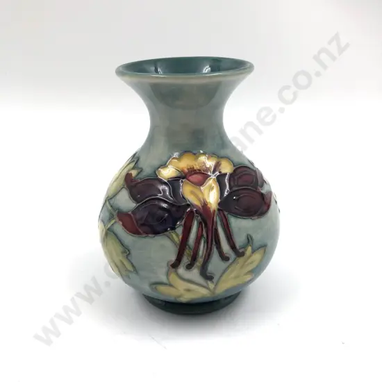 Moorcroft Vase