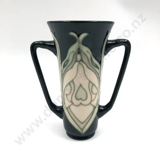 Moorcroft Vase