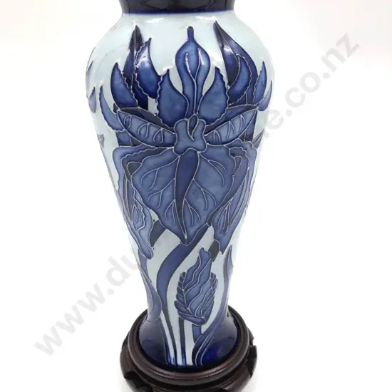 Moorcroft Vase