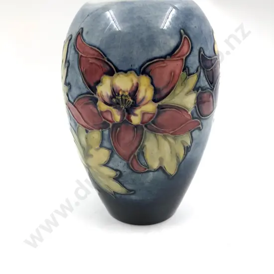 Moorcroft Vase