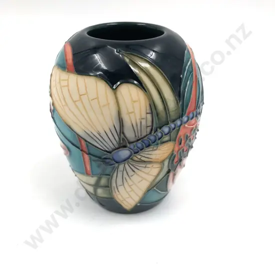 Moorcroft Vase