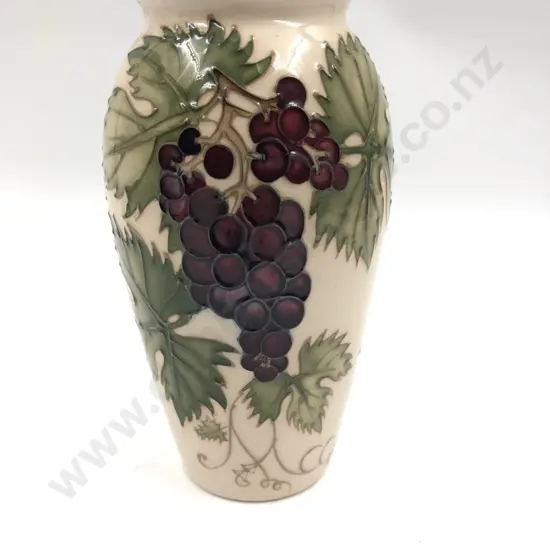 Moorcroft Vase