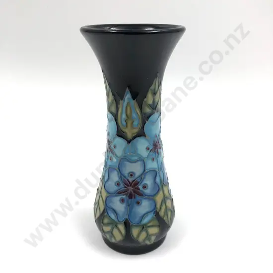 Moorcroft Vase