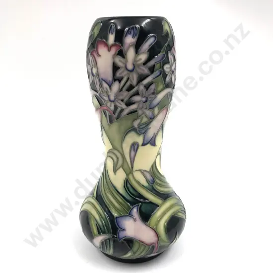 Moorcroft Vase