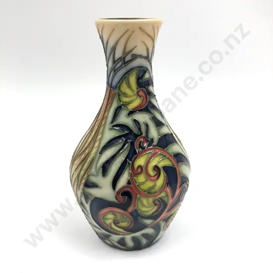 Moorcroft Vase