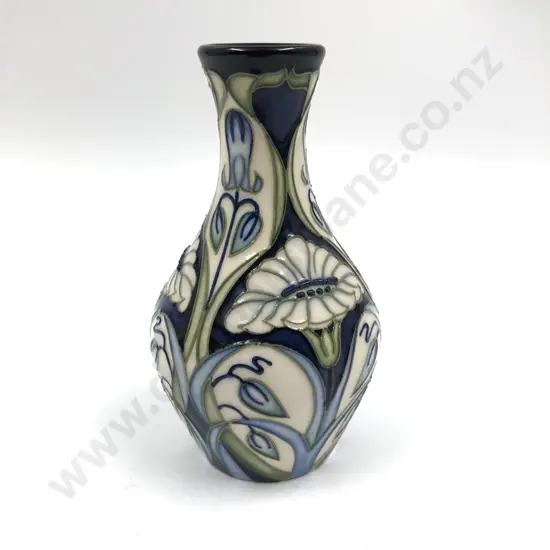 Moorcroft Vase