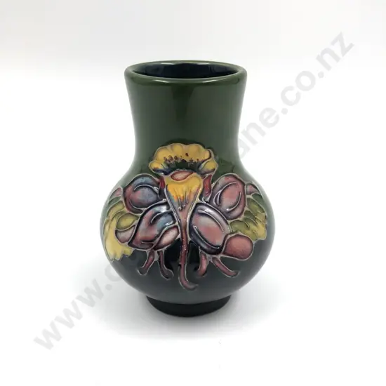 Moorcroft Vase