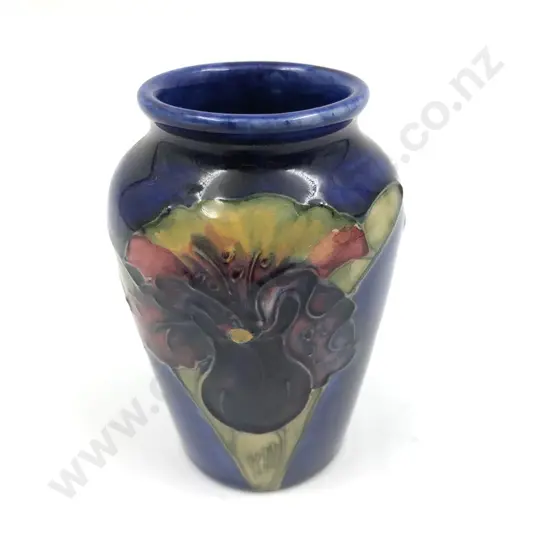 Moorcroft Vase