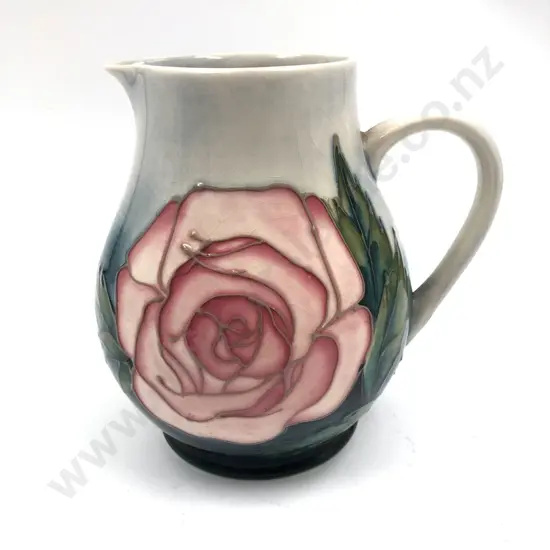 Moorcroft Jug