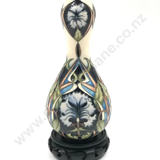 Moorcroft Vase