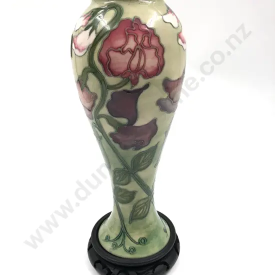 Moorcroft Vase