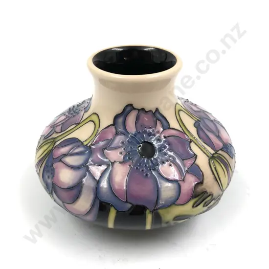 Moorcroft Vase