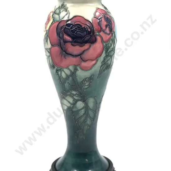 Moorcroft Vase