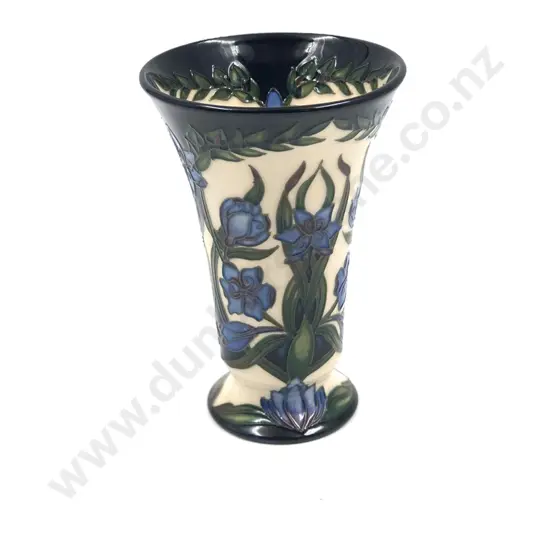 Moorcroft Vase