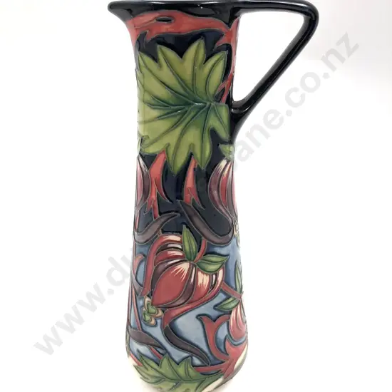 Moorcroft Vase