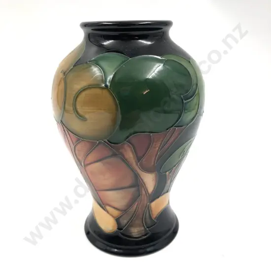 Moorcroft Vase