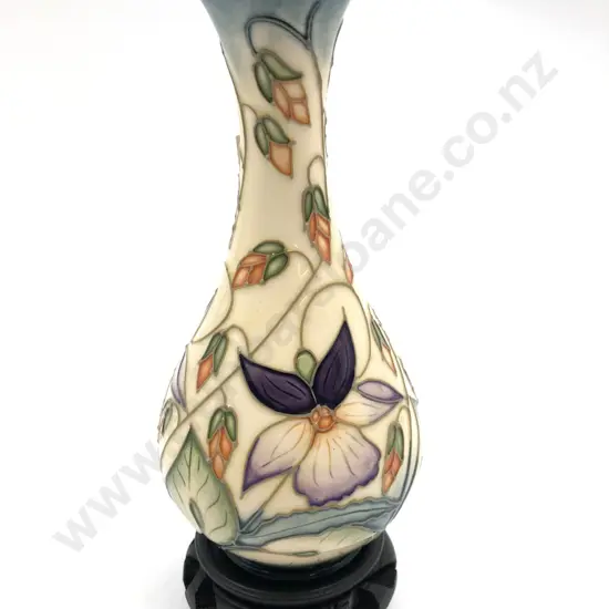Moorcroft Vase
