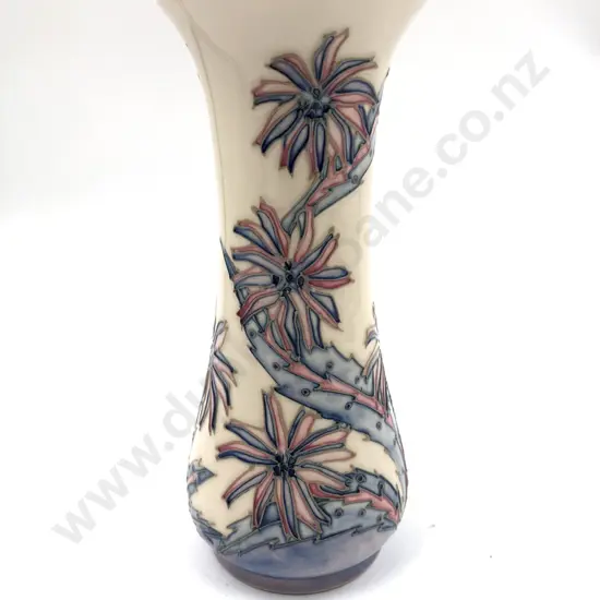 Moorcroft Vase