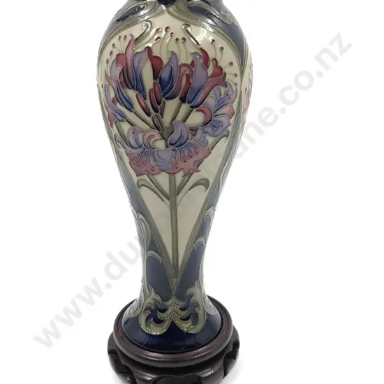 Moorcroft Vase
