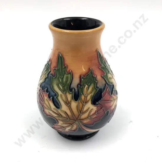 Moorcroft Vase