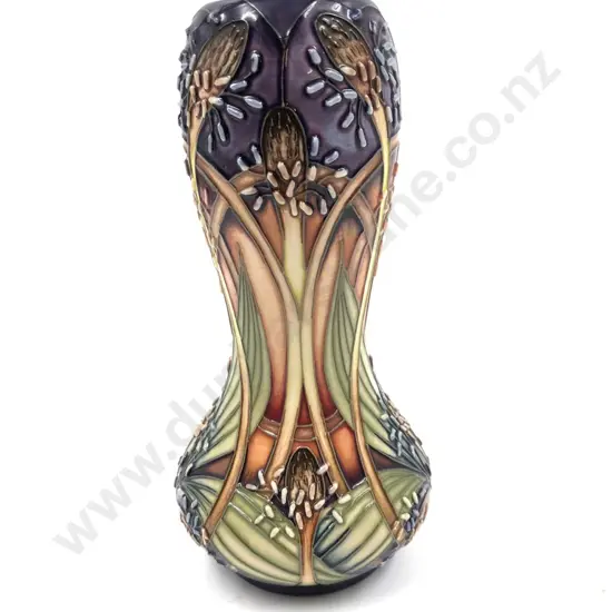 Moorcroft Vase