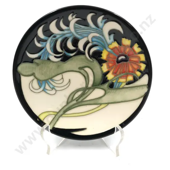 Moorcroft Dish