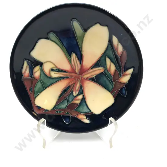 Moorcroft Dish