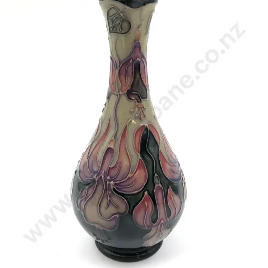 Moorcroft Vase