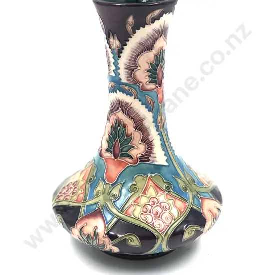 Moorcroft Vase