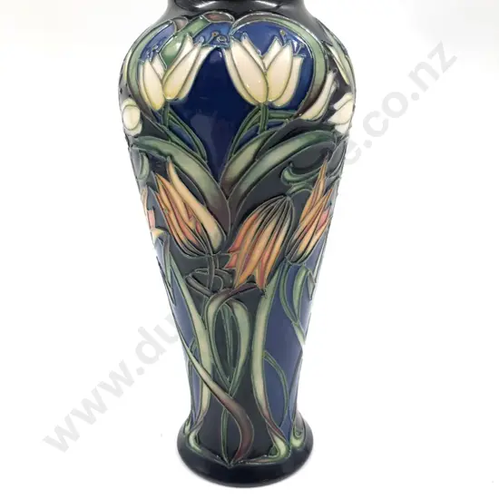 Moorcroft Vase