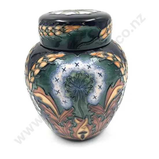 Moorcroft Vase