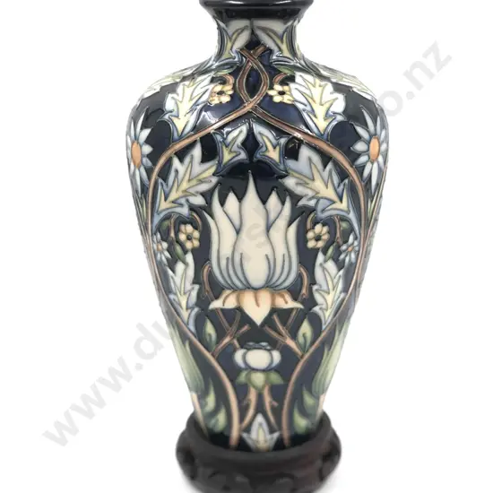 Moorcroft Vase