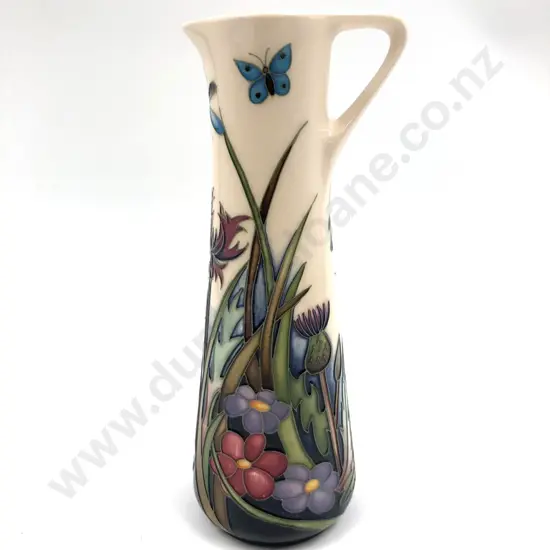 Moorcroft Vase