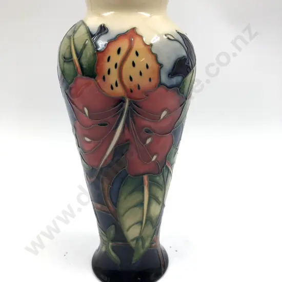 Moorcroft Vase