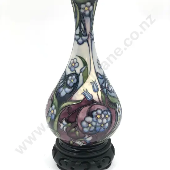 Moorcroft Vase