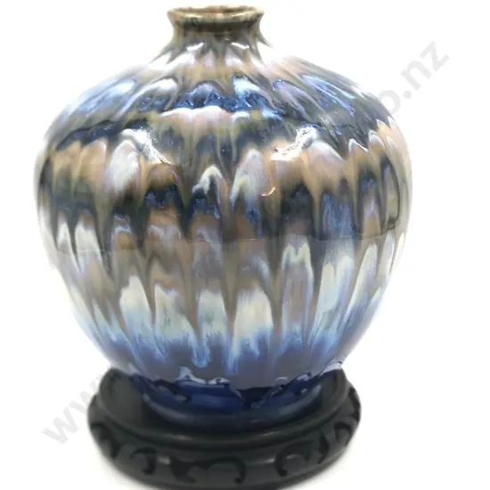 Cobridge Vase