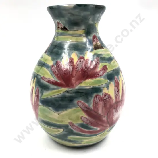 Cobridge Vase