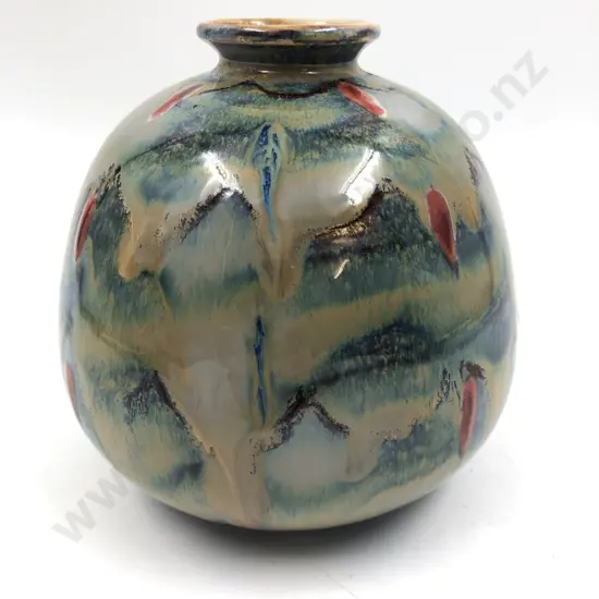 Cobridge Vase