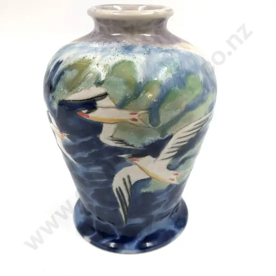 Cobridge Vase