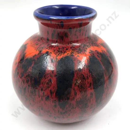 Poole Vase