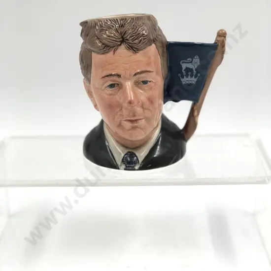 RD "MIchael Doulton" Character Jug