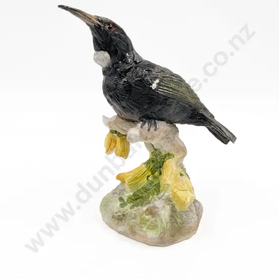 NZ Hereford Riverland Collection Model of a Tui