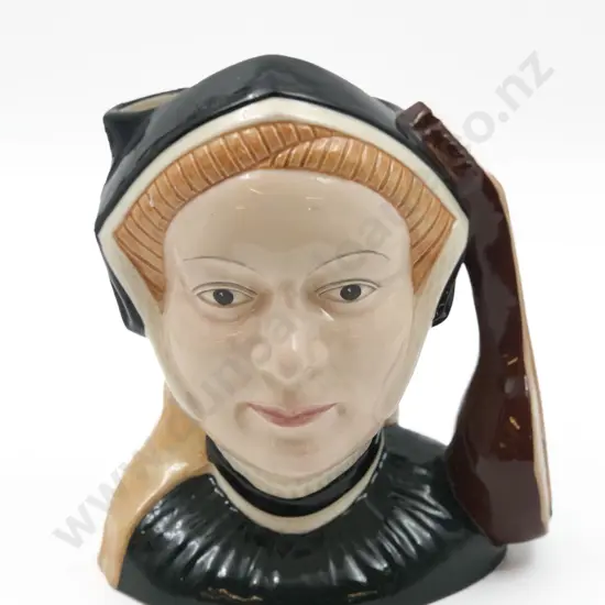 RD Character Jug "Jane Seymour"