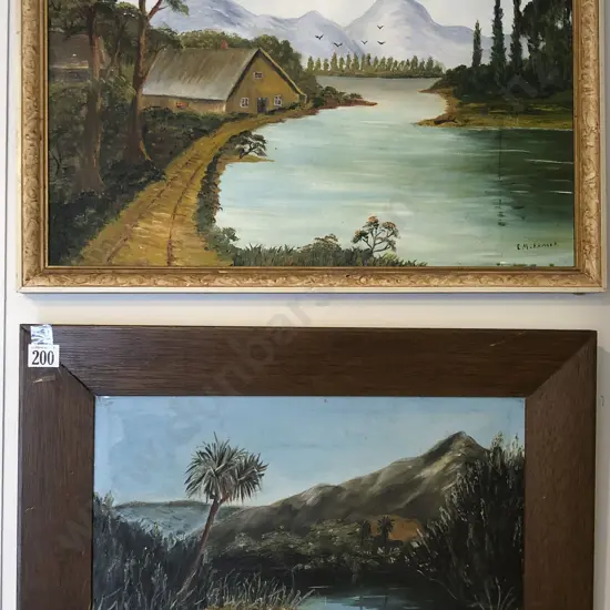 W. Wright - Kumara Patch and Other Work (2)